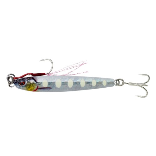 Savage Gear 3D Jig Minnow 10gr