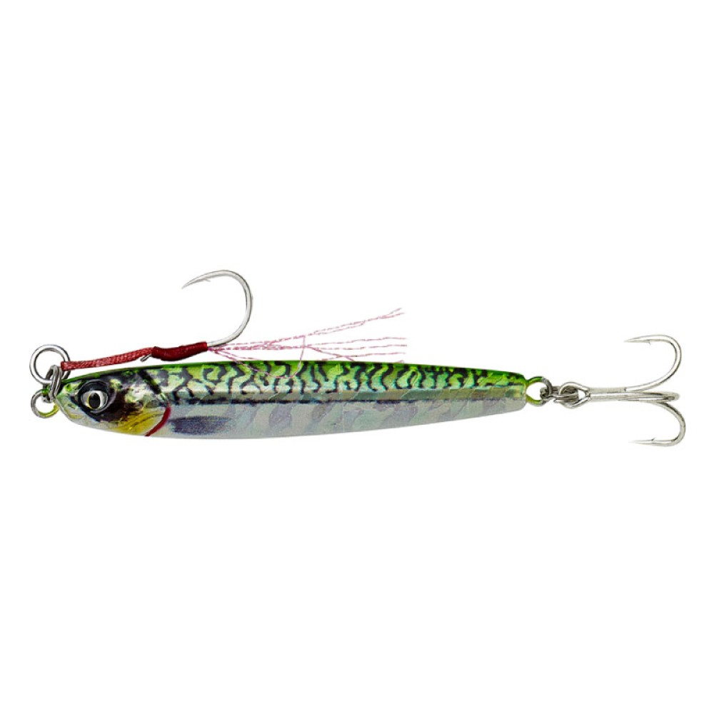 Savage Gear 3D Jig Minnow 10gr
