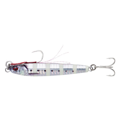 Savage Gear 3D Jig Minnow 10gr