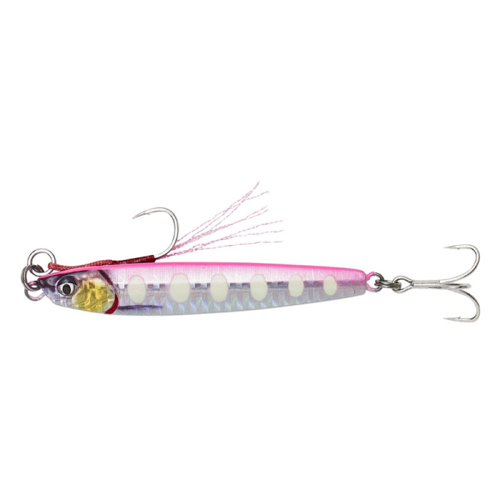 Savage Gear 3D Jig Minnow 10gr