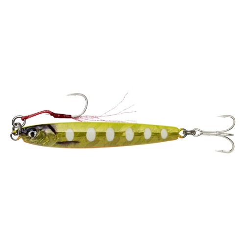 Savage Gear 3D Jig Minnow 10gr
