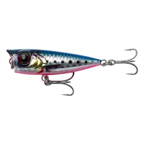 Savage Gear 3D Minnow Popper 43mm