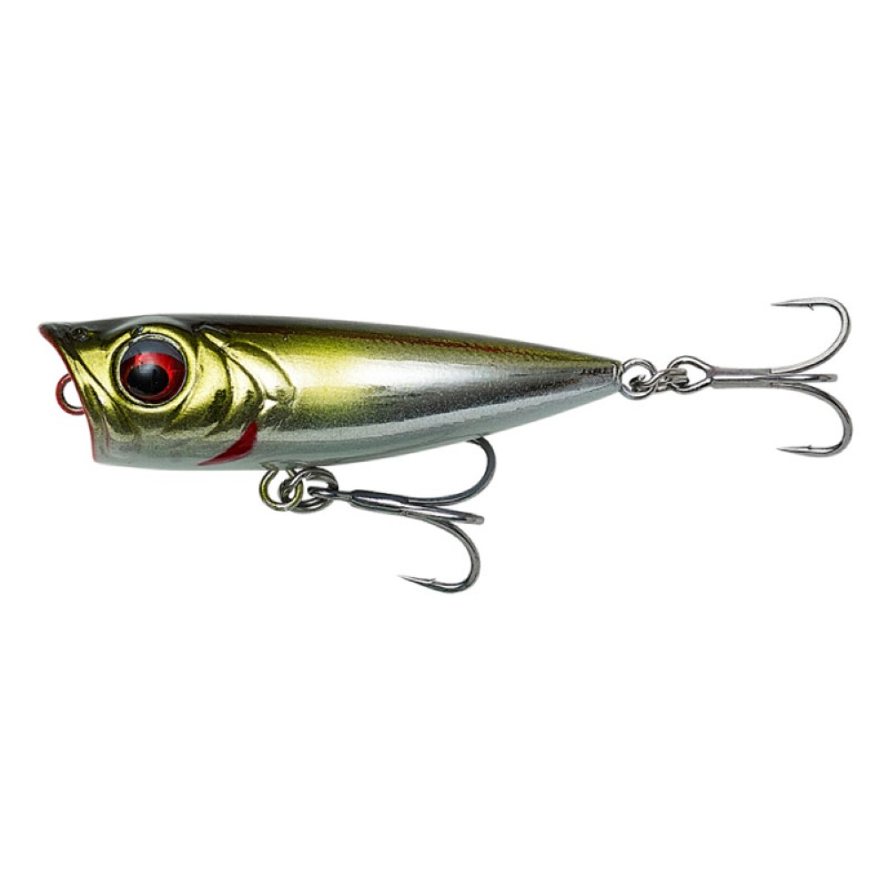 Savage Gear 3D Minnow Popper 43mm
