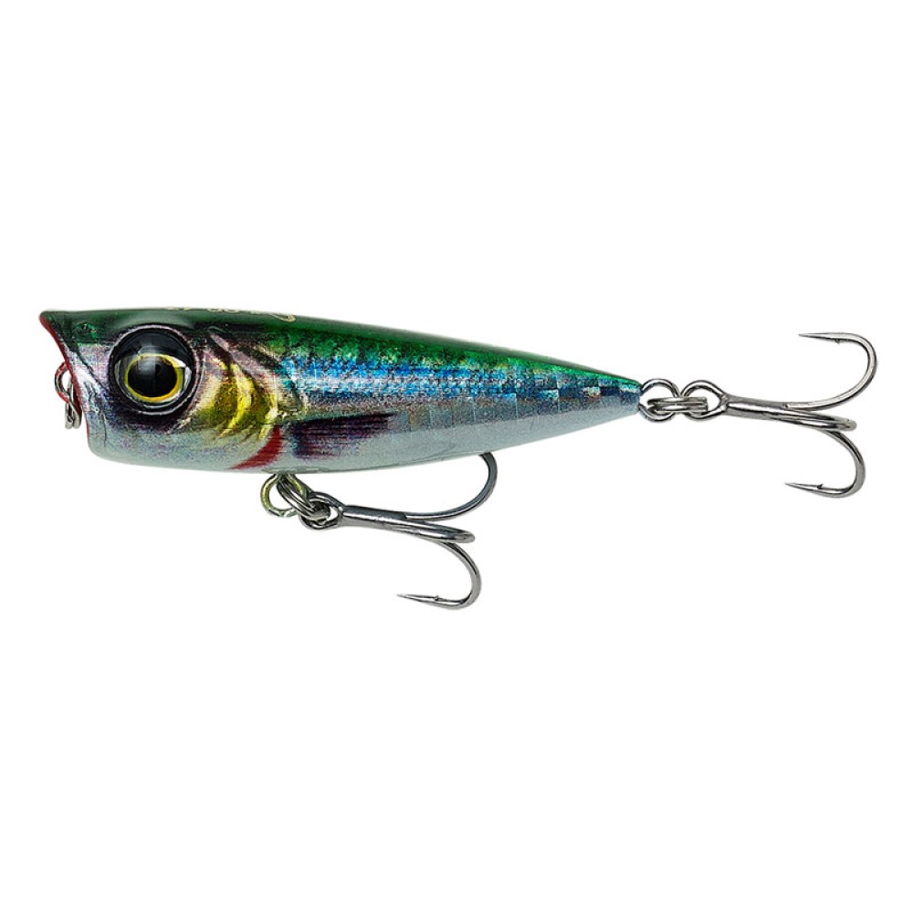 Savage Gear 3D Minnow Popper 43mm
