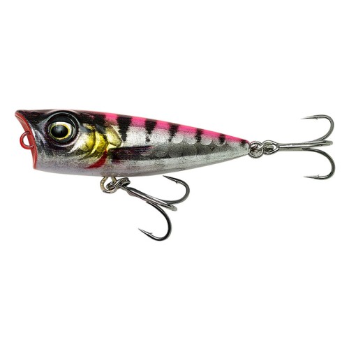 Savage Gear 3D Minnow Popper 43mm