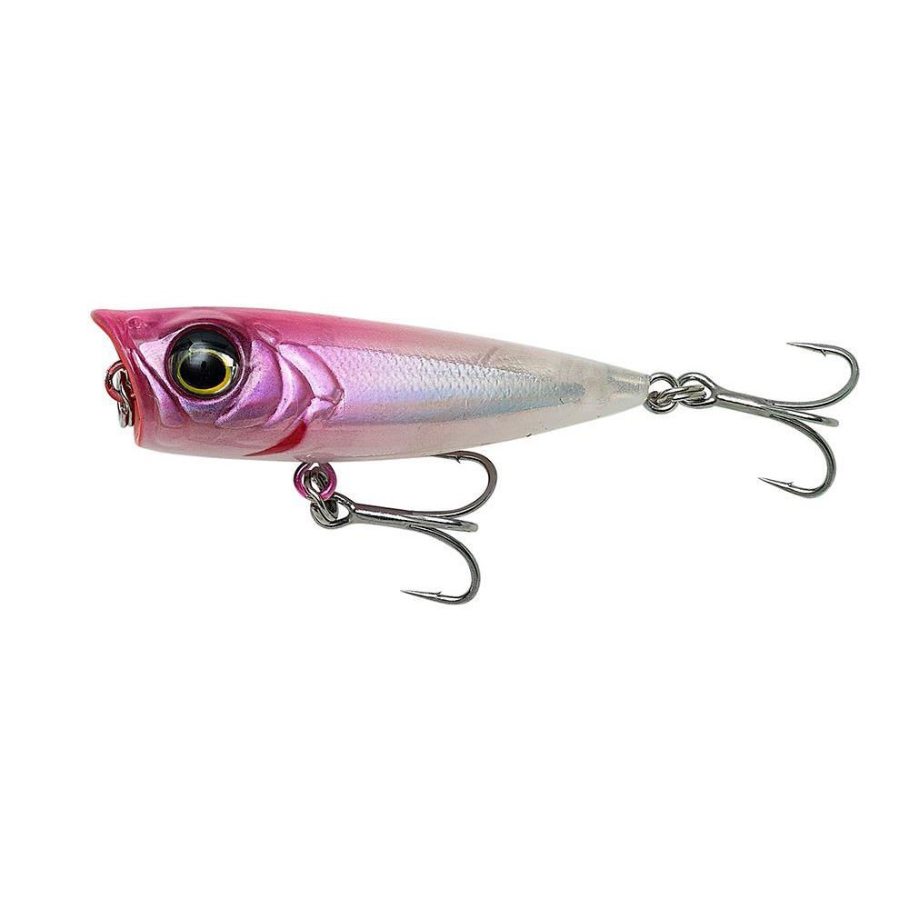 Savage Gear 3D Minnow Popper 43mm