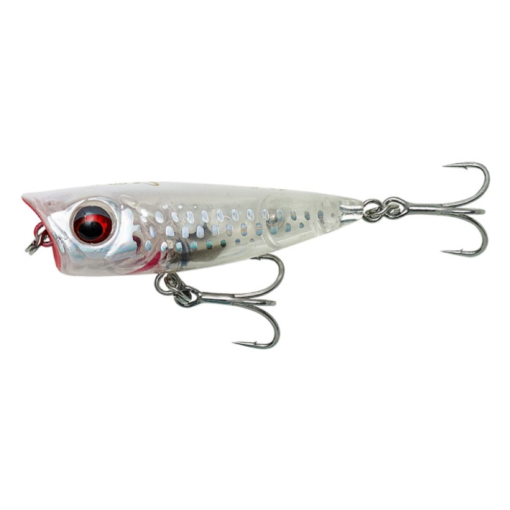 Savage Gear 3D Minnow Popper 43mm