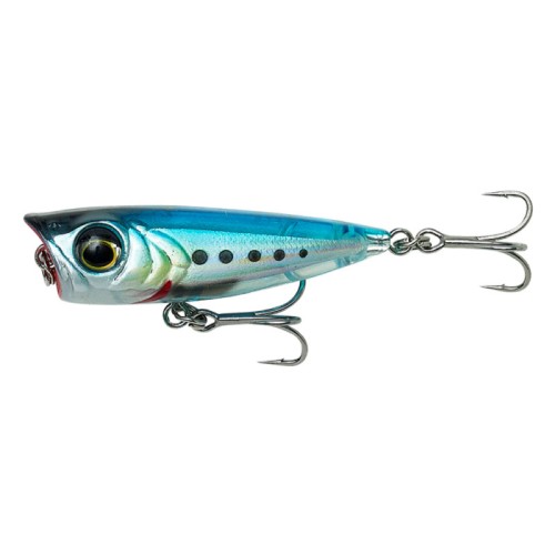 Savage Gear 3D Minnow Popper 43mm
