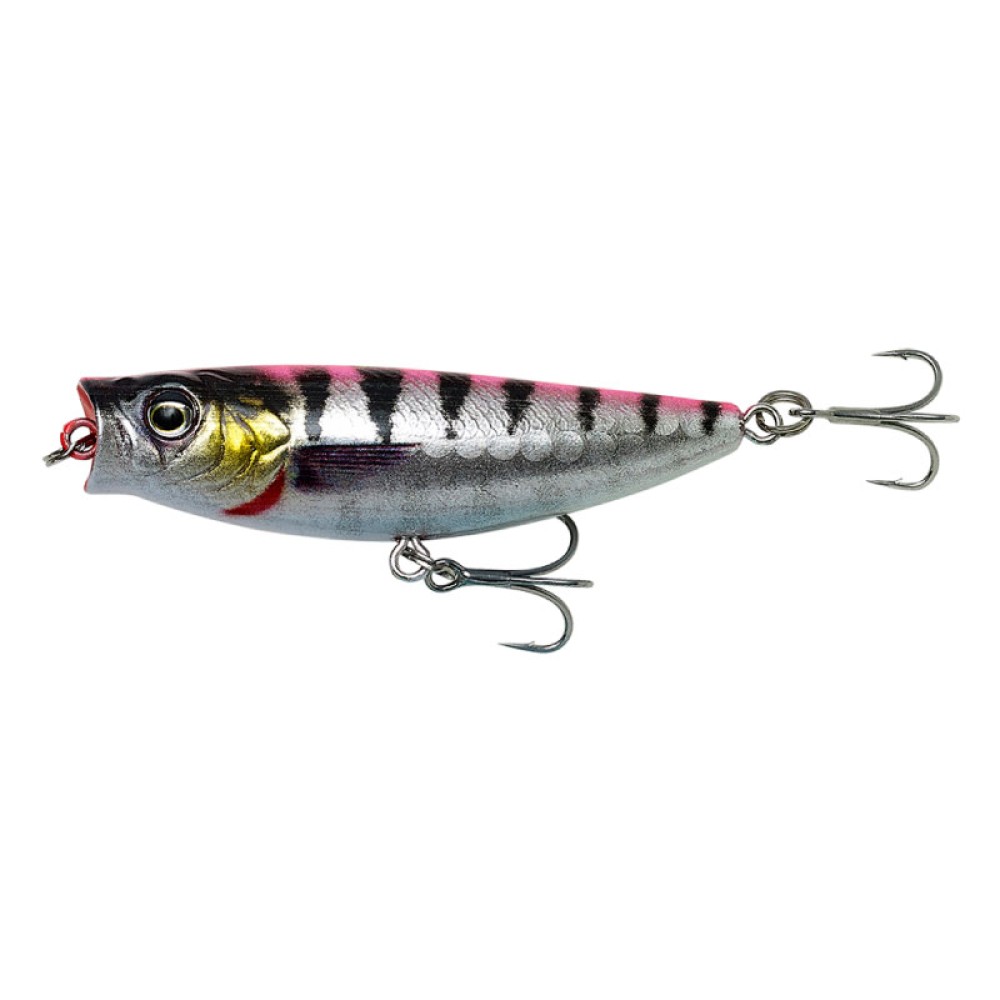 Savage Gear 3D Minnow Pop Walker 5.5cm