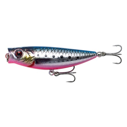 Savage Gear 3D Minnow Pop Walker 5.5cm