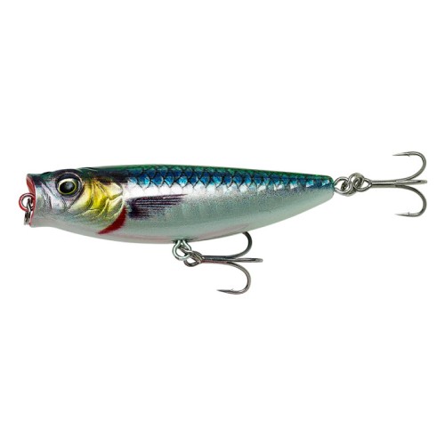 Savage Gear 3D Minnow Pop Walker 5.5cm