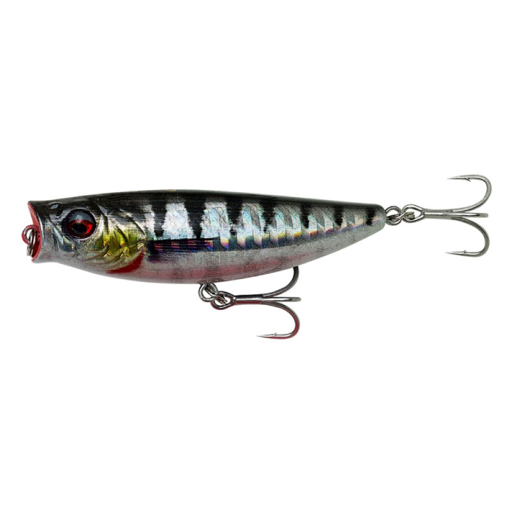 Savage Gear 3D Minnow Pop Walker 5.5cm