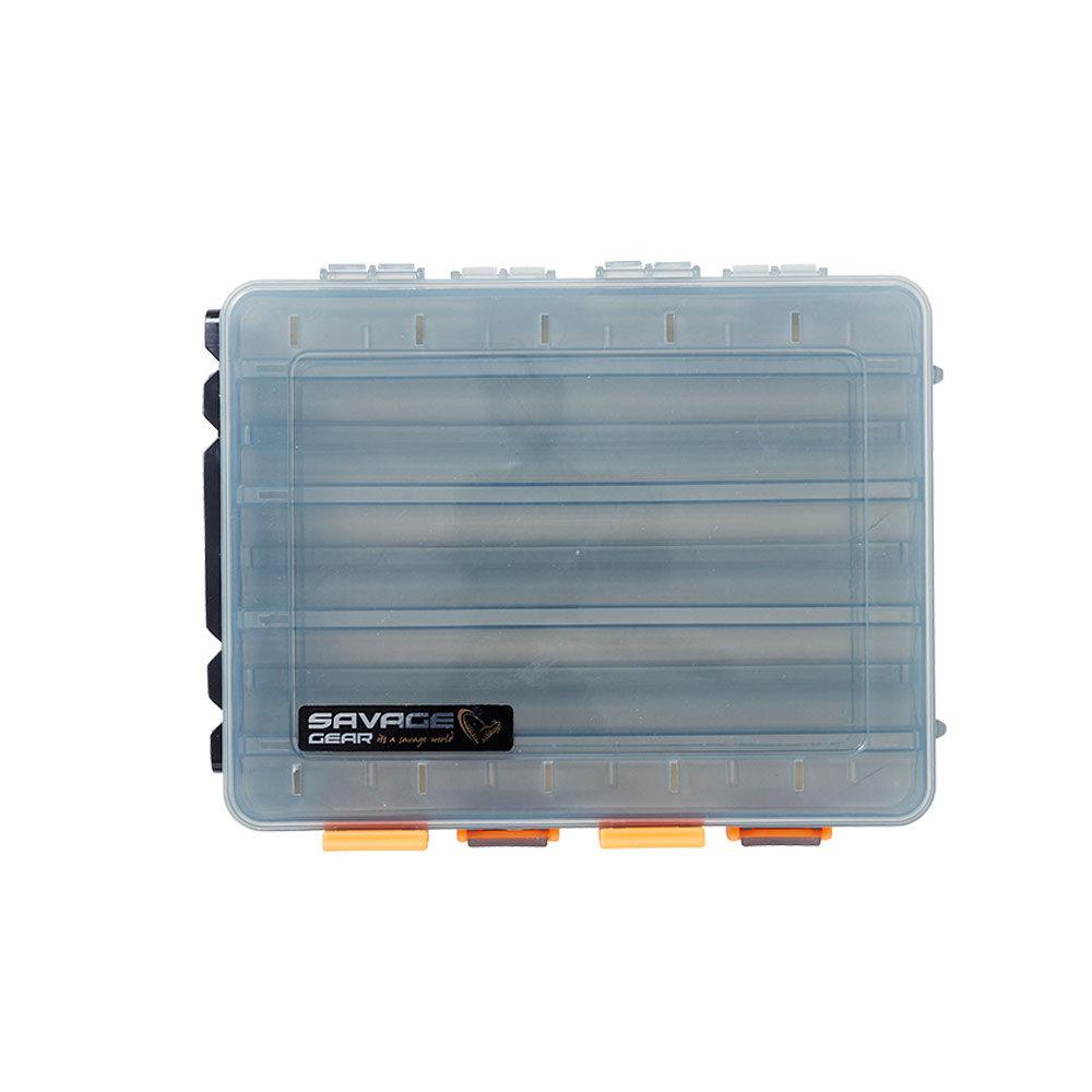 Savage Gear Lure Box II Long