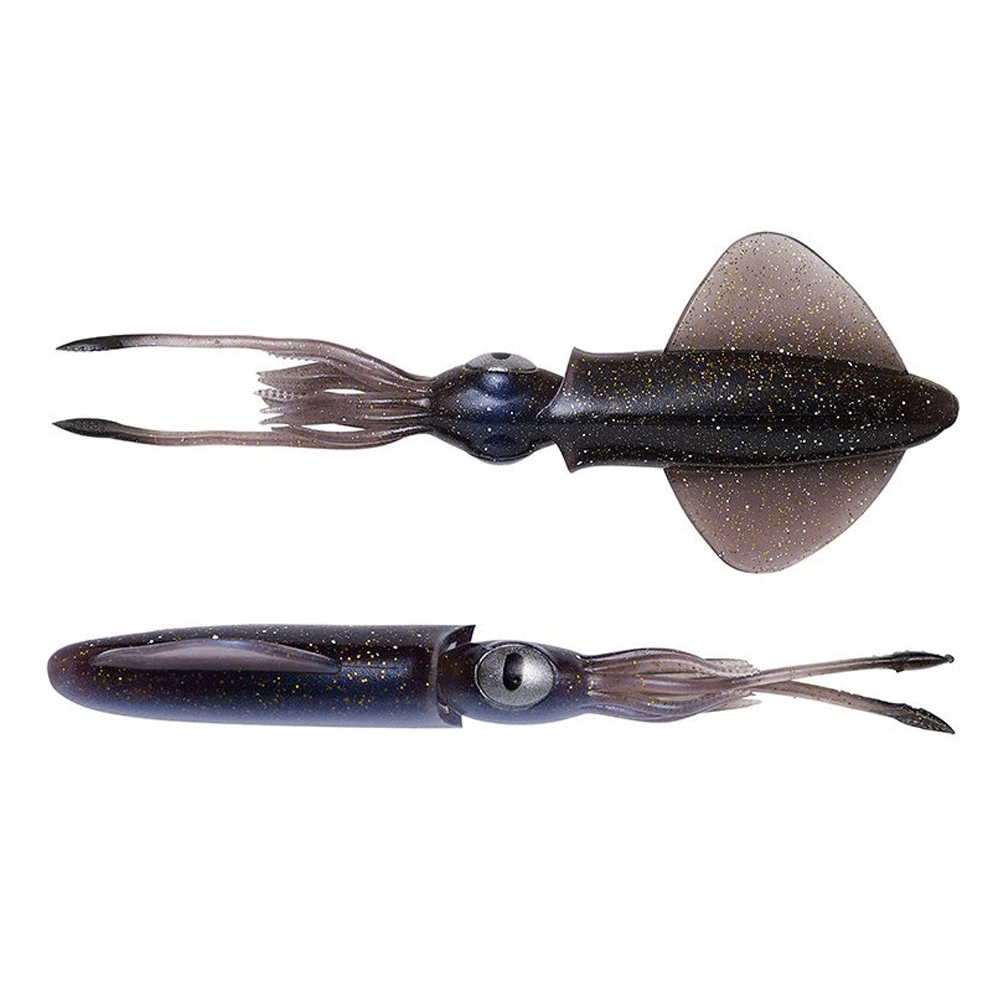 Savage Gear 3D LB Swim Squid 180mm