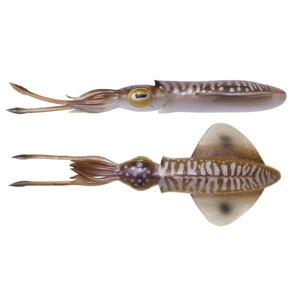 Savage Gear 3D LB Swim Squid 180mm