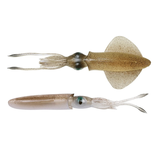 Savage Gear 3D LB Swim Squid 180mm