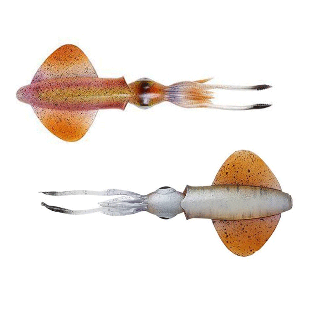 Savage Gear 3D LB Swim Squid 180mm