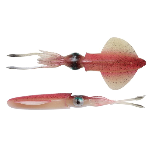 Savage Gear 3D LB Swim Squid 180mm