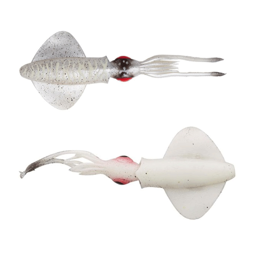 Savage Gear 3D LB Swim Squid 180mm