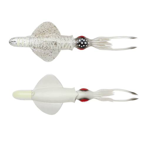 Savage Gear PVC Swim Squid RTF 250mm