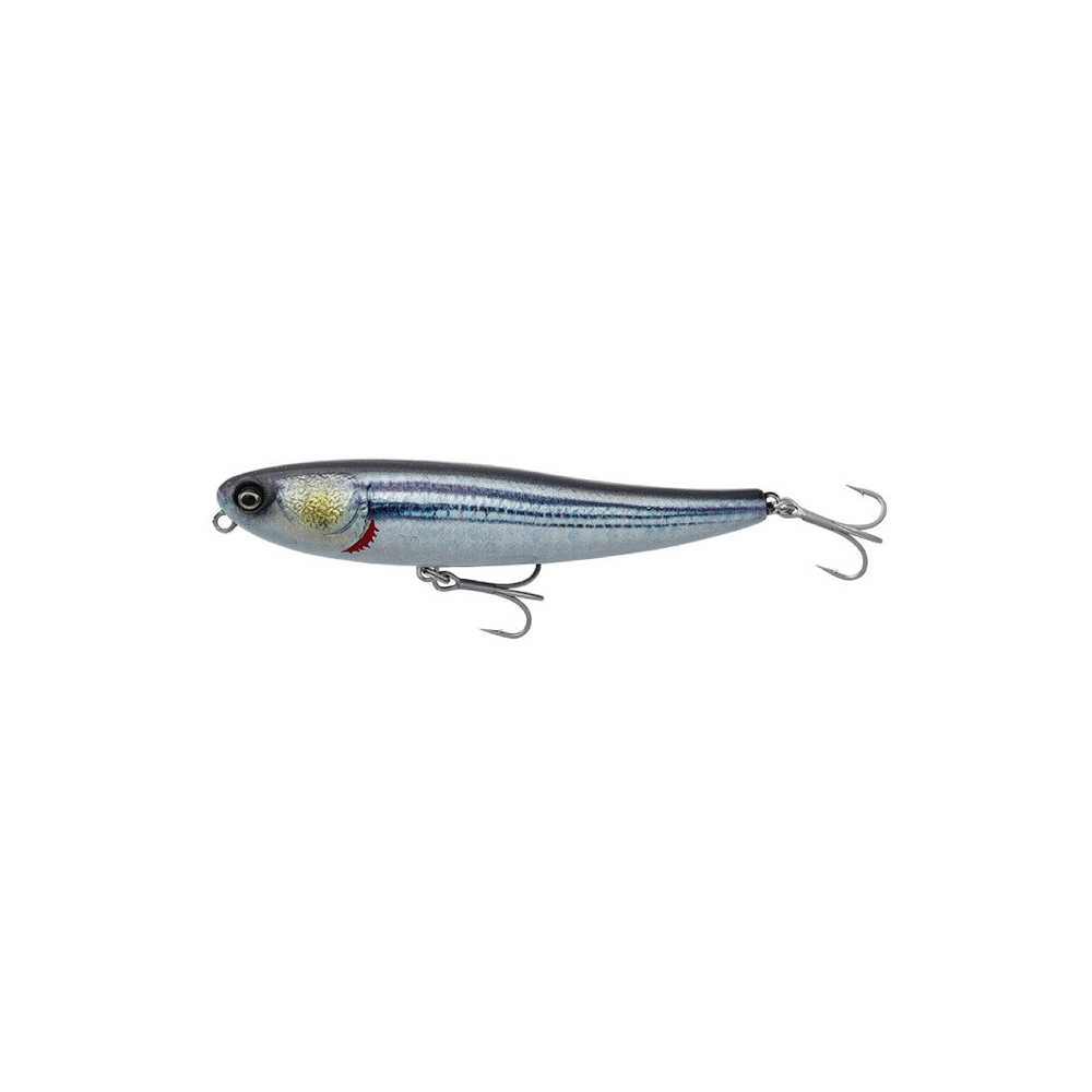 Savage Gear Bullet Mullet 10cm