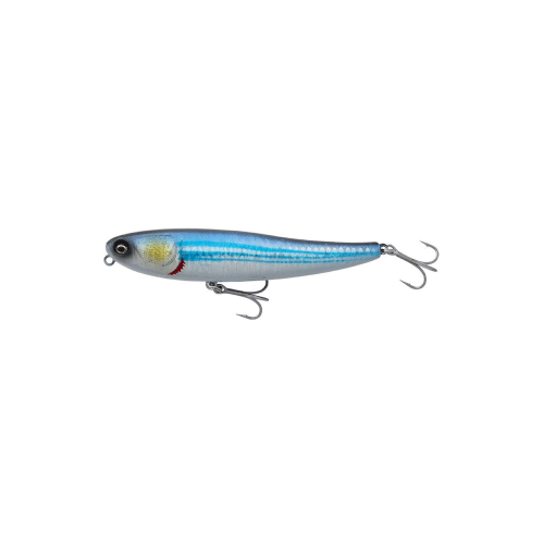 Savage Gear Bullet Mullet 10cm