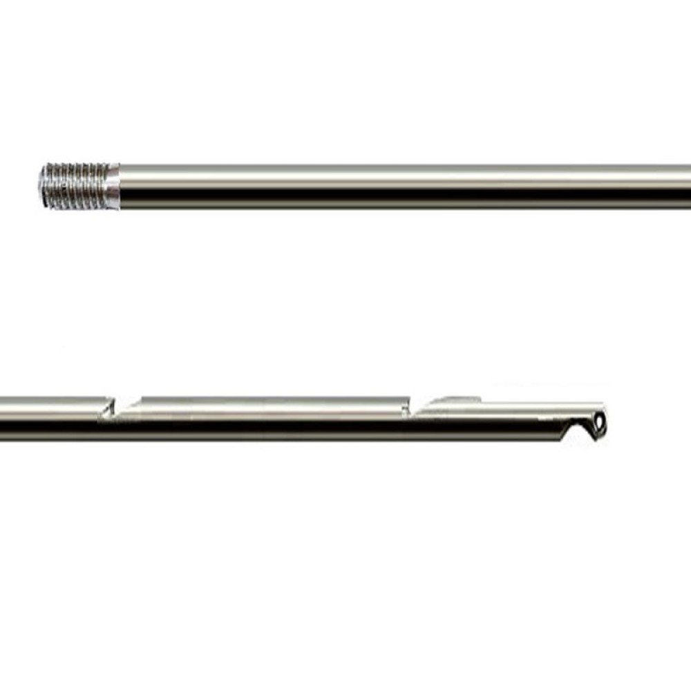 MastroSub Inox 7.0mm