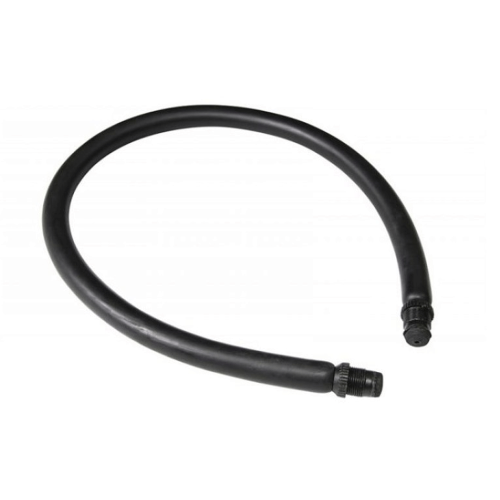 Mastro Sub Power Band Latex Black 16.5mm