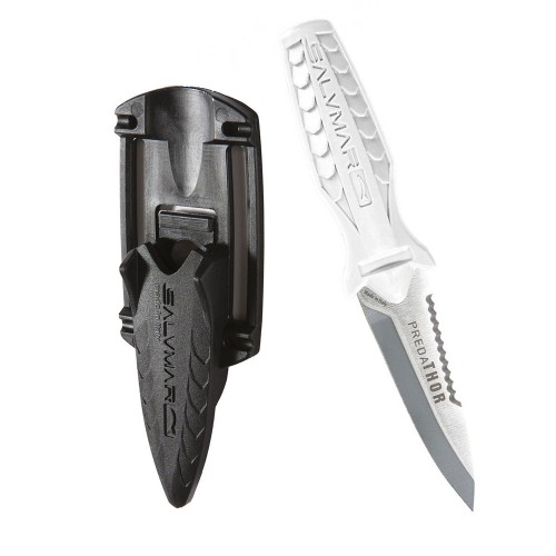 Salvimar Predator White