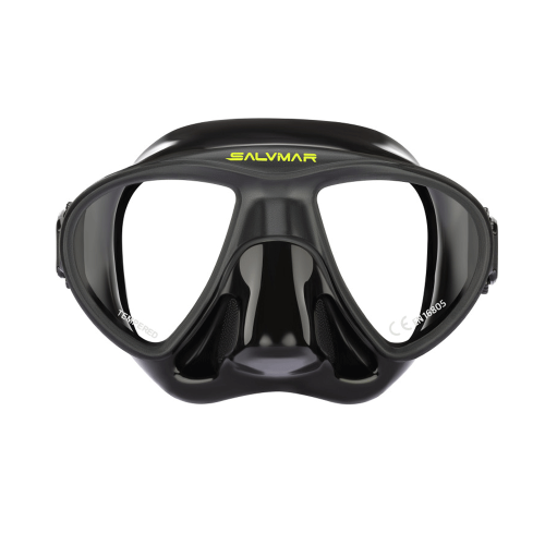 Salvimar Goblin Black