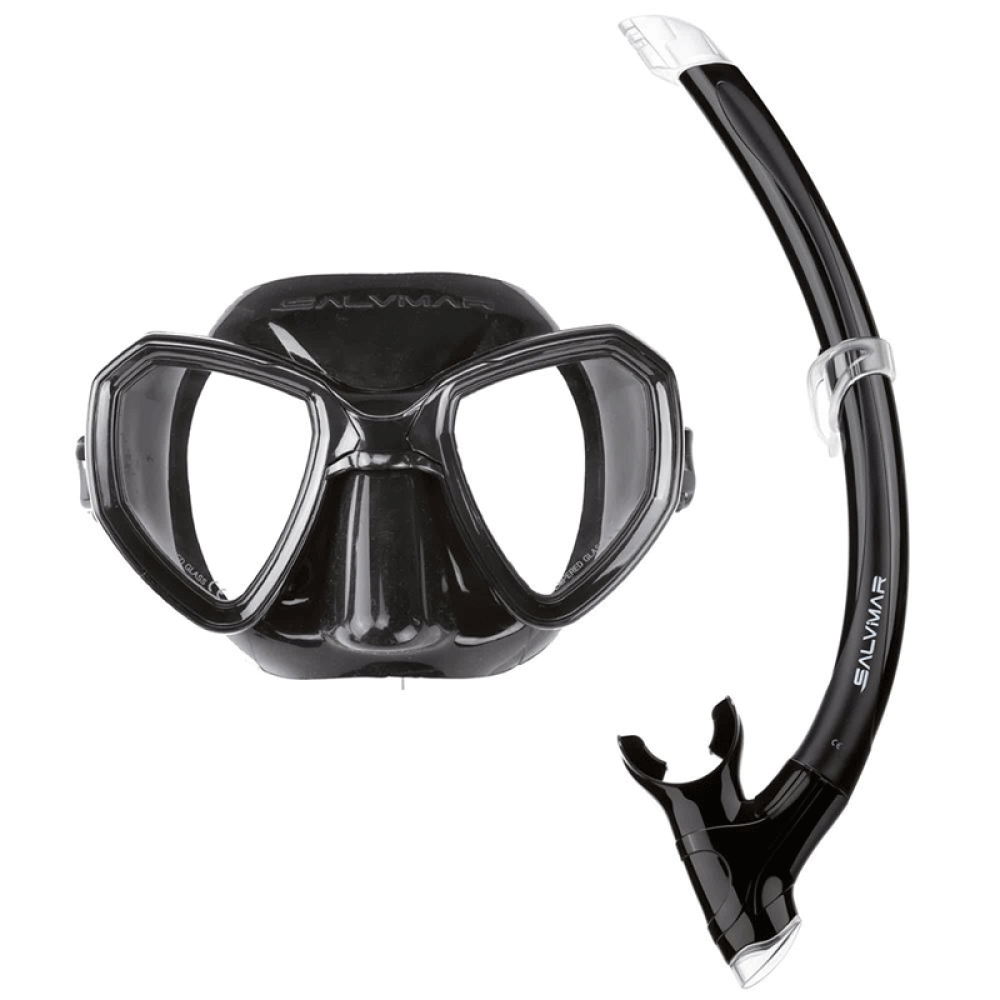 Salvimar Kit Morpheus Black