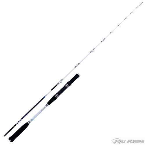 Kali Kunnan Shooter Jig 1.80m