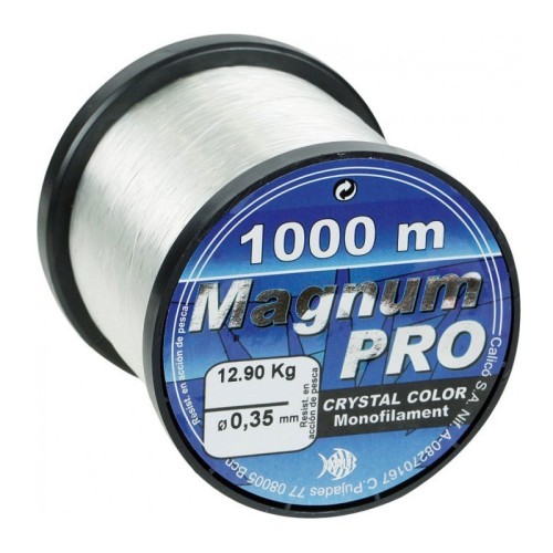 Kali Kunnan Magnum Pro 1000m