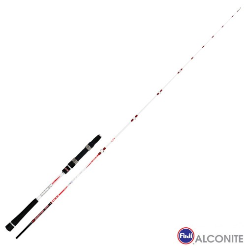 Kali Kunnan Shooter XTR 1.80m