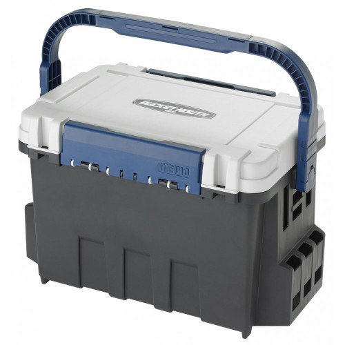 Meiho Box Seat BM 9000 Black