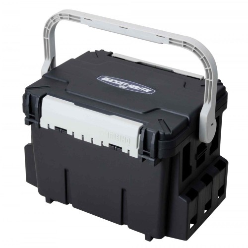 Meiho Box Seat BM 5000 Black