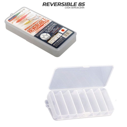 Meiho Reversible 85