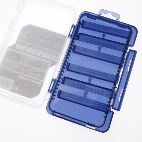 Meiho Meiho Lure Game Case J