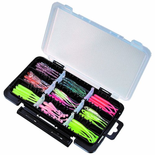 Meiho Light Game Case J 