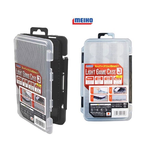 Meiho Light Game Case J 