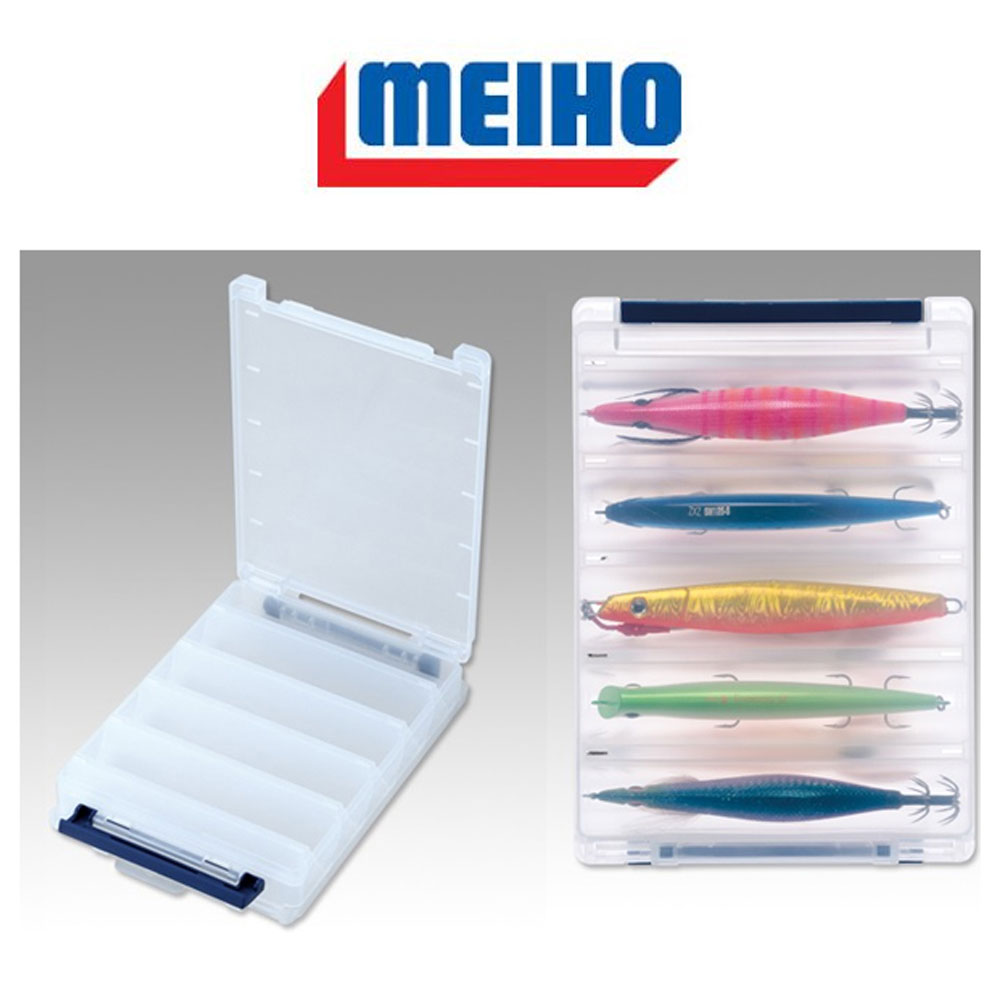 Meiho Reversible 140