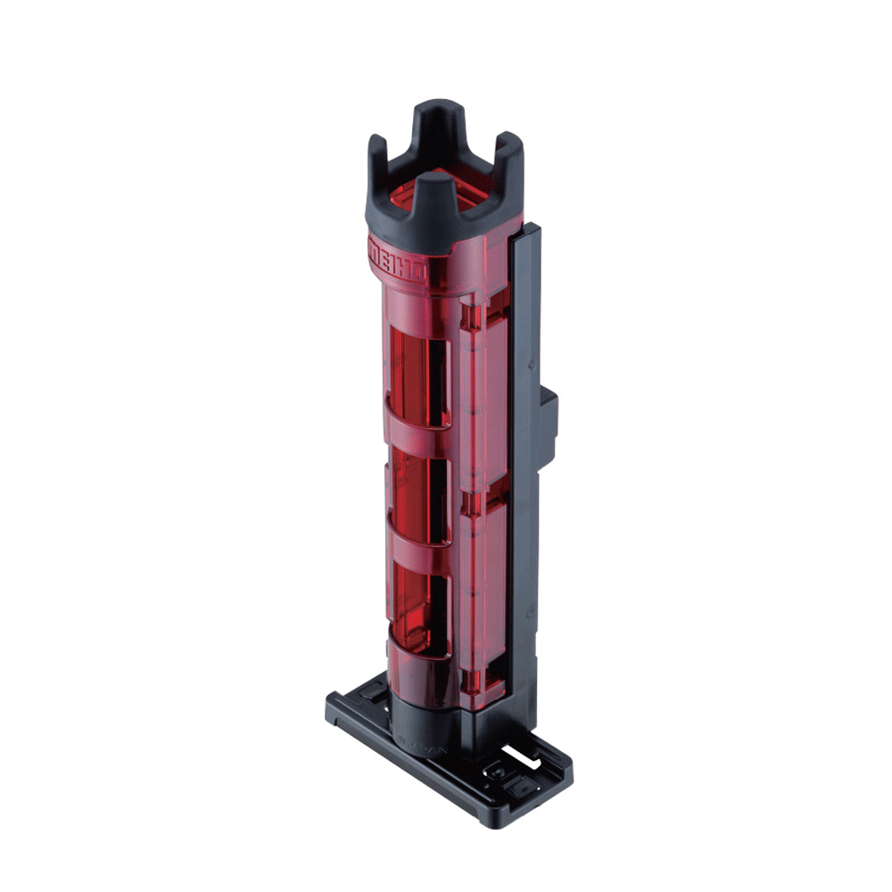 Meiho BM-250L Red