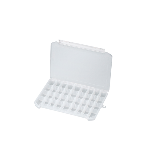 Meiho Clear Case C-1200NS