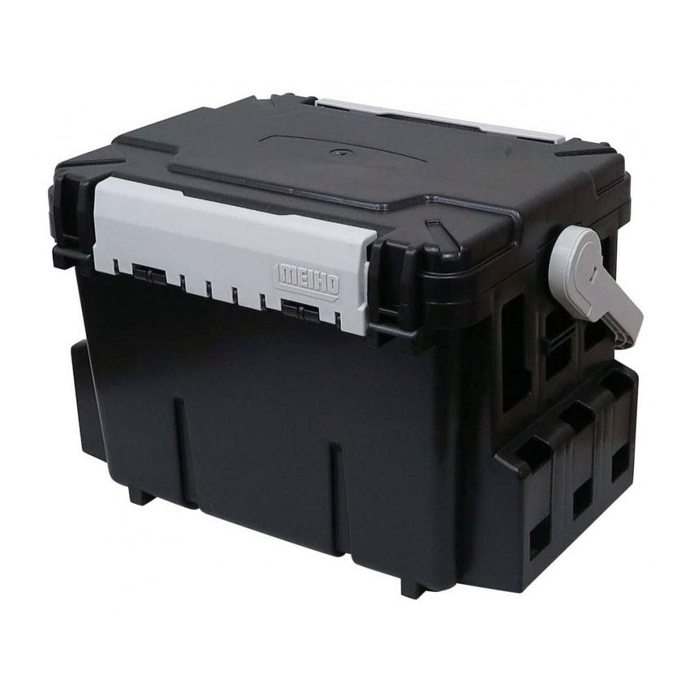 Meiho Box Seat BM 7000 Black