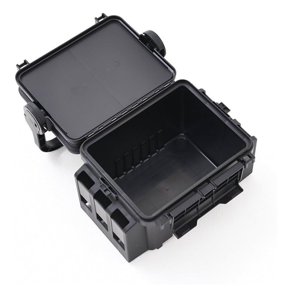 Meiho Box Seat BM 7000 Black