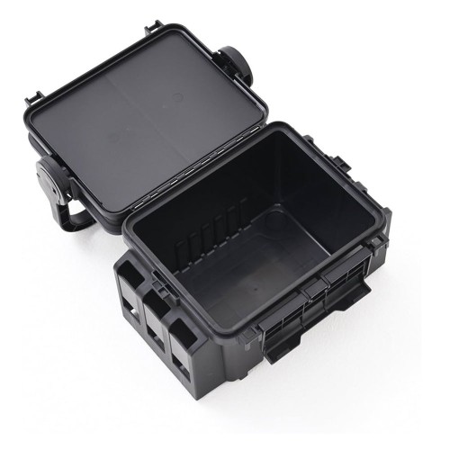 Meiho Box Seat BM 7000 Black
