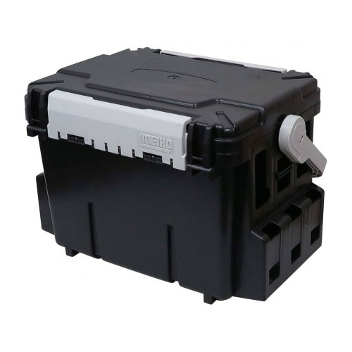 Meiho Box Seat BM 7000 Black