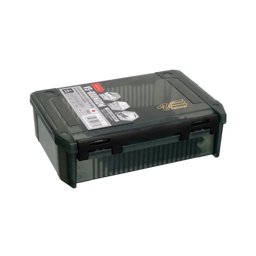 Meiho Versus VS-800 Black