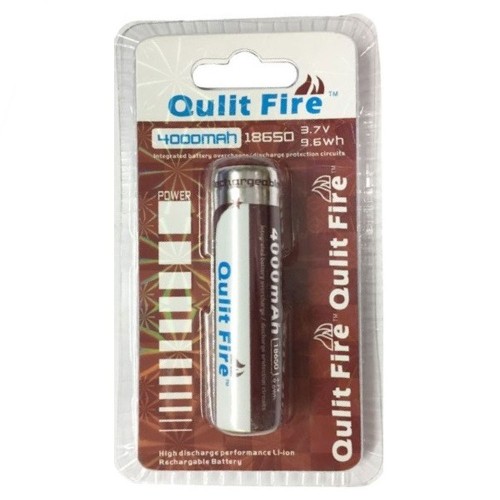 Ultrafire 18650 SJ 9.6wh