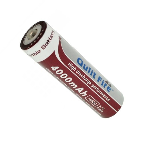 Ultrafire 18650 SJ 9.6wh